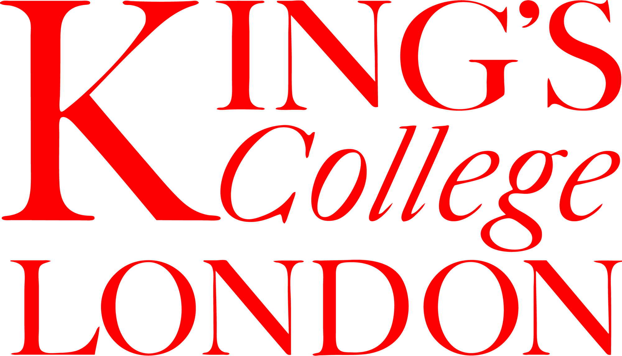King's College London